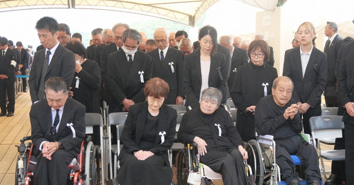水俣病70年 いまなお続く認定と救済の課題