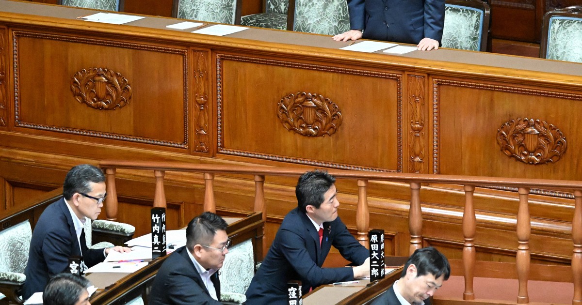 新導入的「JESTA」電子認證制度　無認證者禁止入境　改正入管法通過