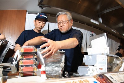 高知安藝市的「日本第一」茄子:產地直擊報導