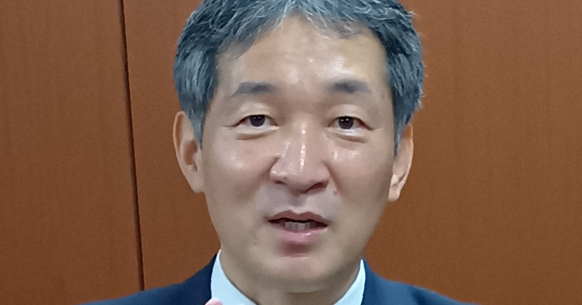 全国最年少の地銀頭取「現場の対話から得る気づき大切に」