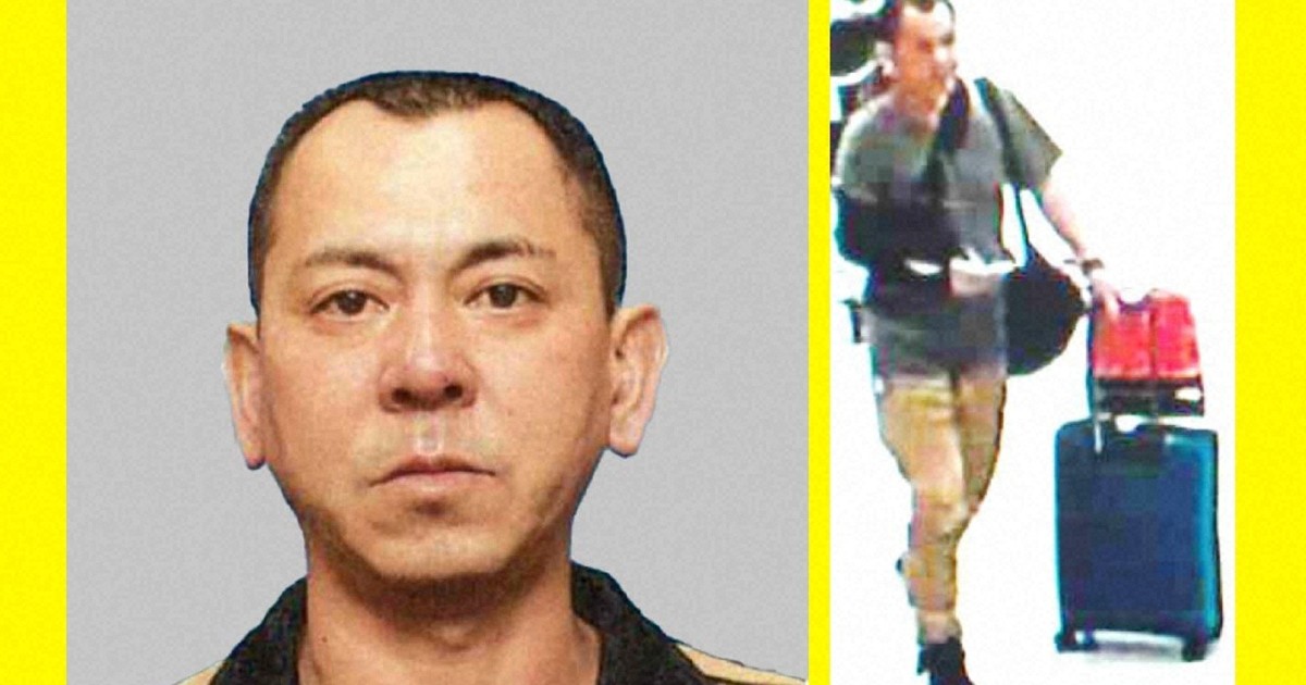 栃木強殺主導の容疑者を指名手配、公開捜査　海外当局とも連携へ