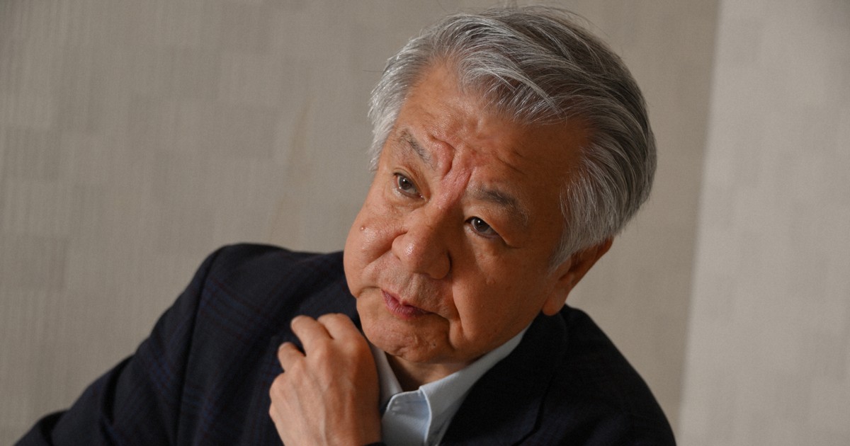 この国はどこへ行こうとしているのか:「愛国者」木村三浩さんが見逃せない反中ムードと国旗損壊罪