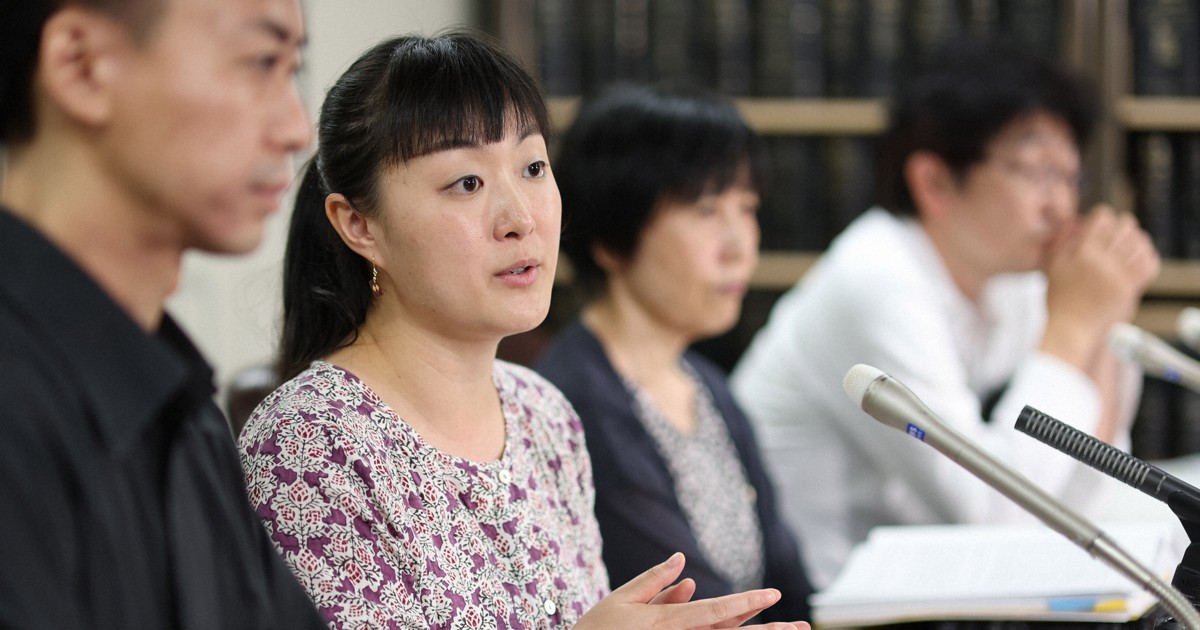 「自身の存在を否定されるよう」ネットにあふれるヘイト、対策は