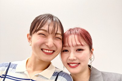 リンクサイド：17歳になったフィギュア島田麻央 「16歳の自分超えれる