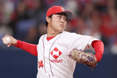社會人棒球／大和高田俱樂部「現場監督」力投 新藥、日生也奪勝 都市對抗近畿大會