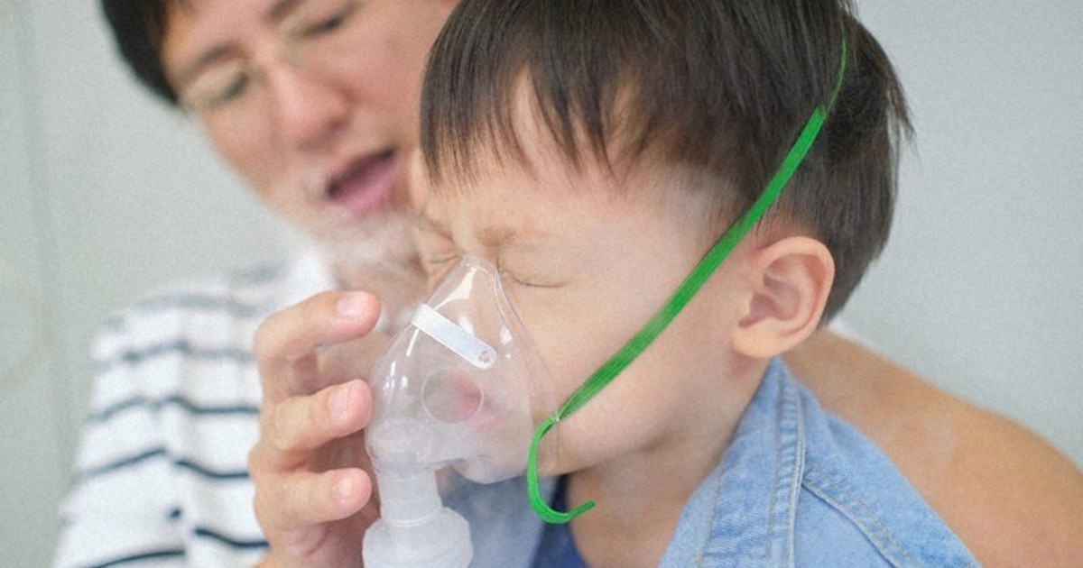 特定脂質或可預測兒童氣喘風險