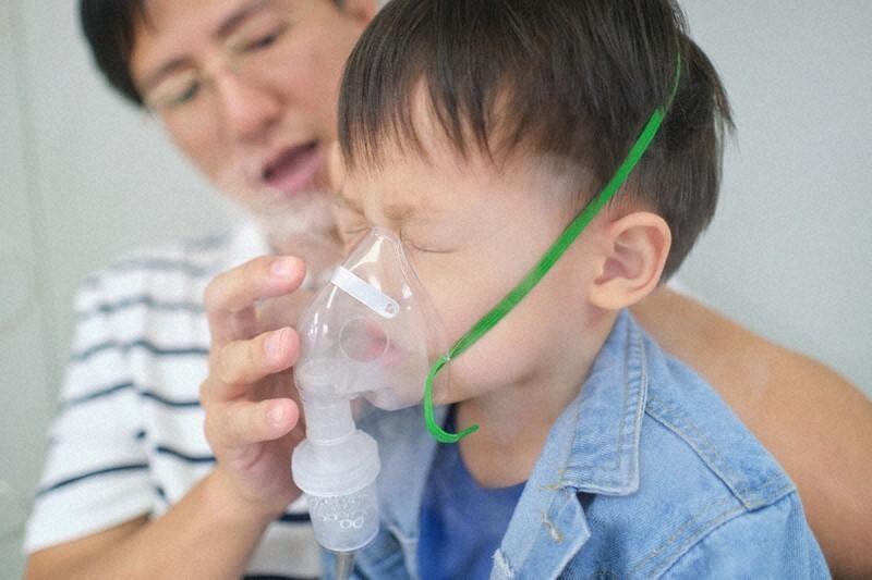 特定脂質或可預測兒童氣喘風險