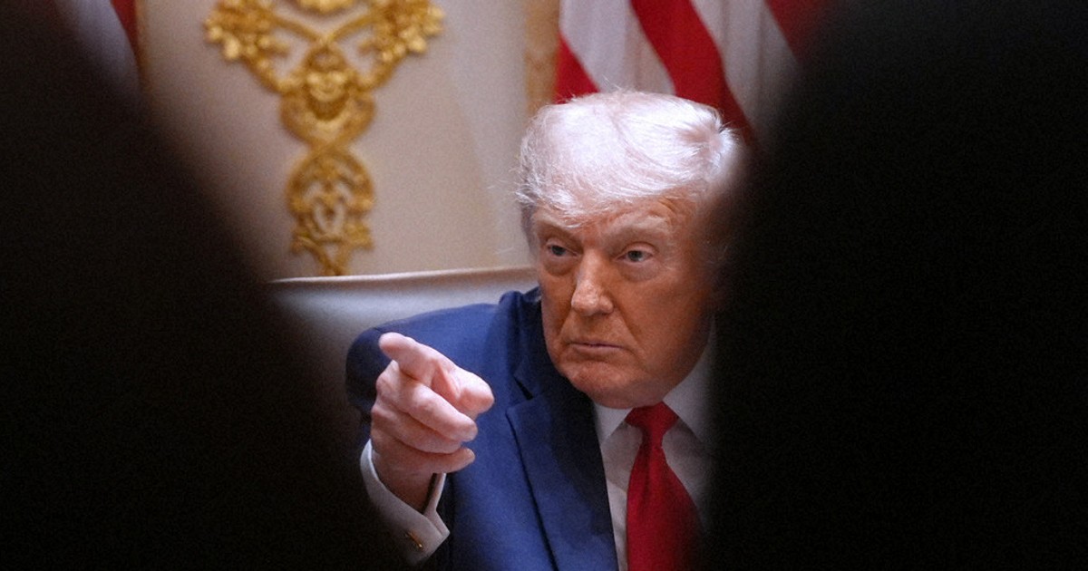 Gencatan Senjata AS-Iran di Ambang Perpanjangan: Trump Pegang Kunci Kesepakatan