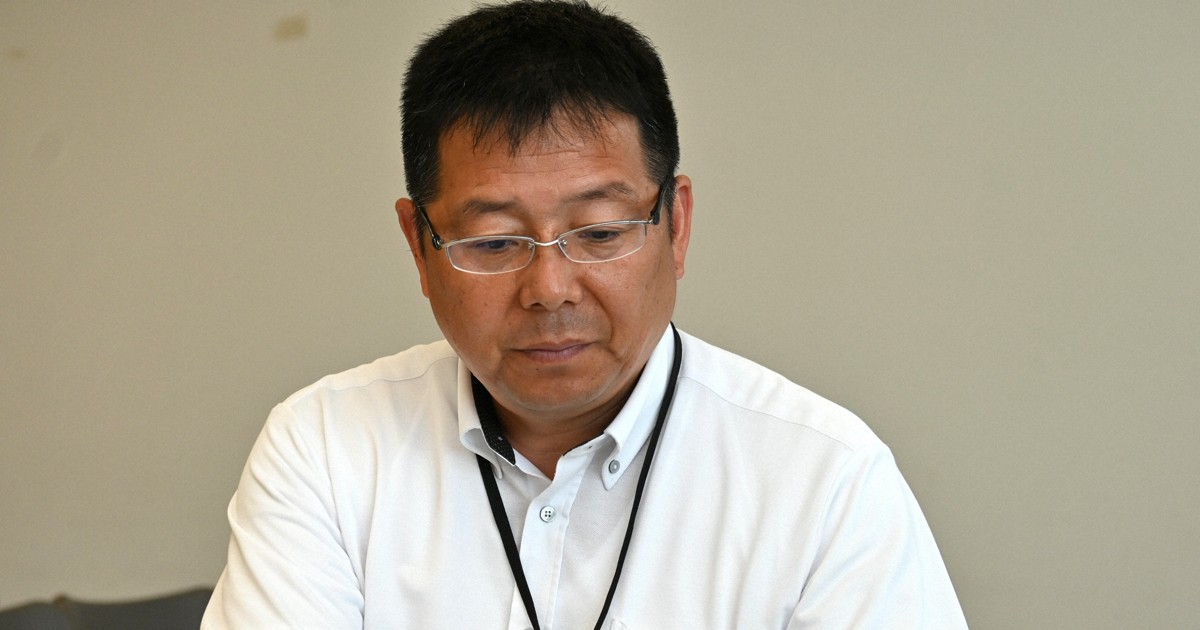 殉職警官の志を伝える「二つの岩」　雲仙・普賢岳大火砕流35年