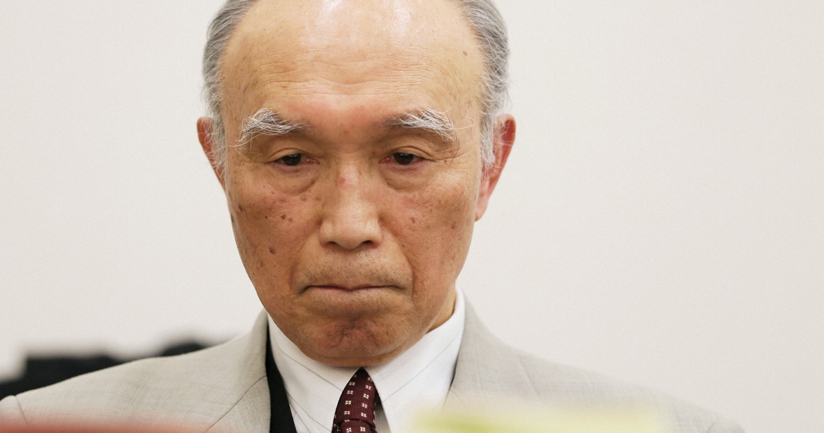 「ないもの」とされた心の傷　現在にも続く過酷な現実を明らかに