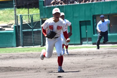 智弁和歌山春季近畿大會飲恨準優勝 中谷監督：夏日決戰前仍有課題