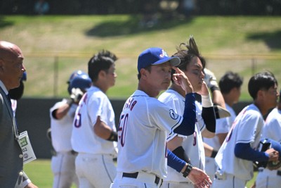 西濃運輸、東邦ガス晉級都市對抗東海預選四強