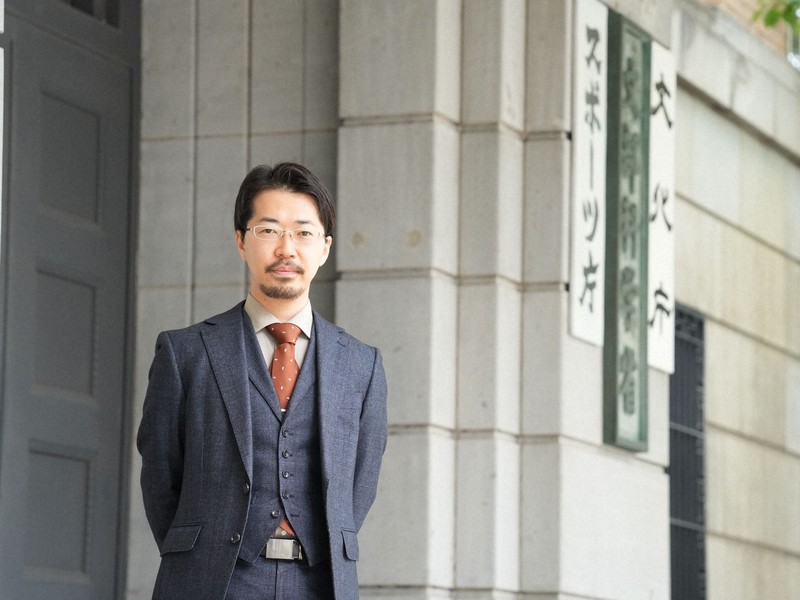 文科官僚吐露大學時期最艱辛：不登校經歷與對現況的反思