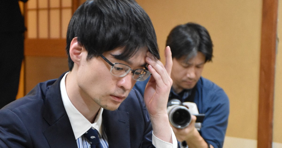 糸谷八段痛い読み抜け　近藤八段挑戦決定阻む　A級順位戦観戦記