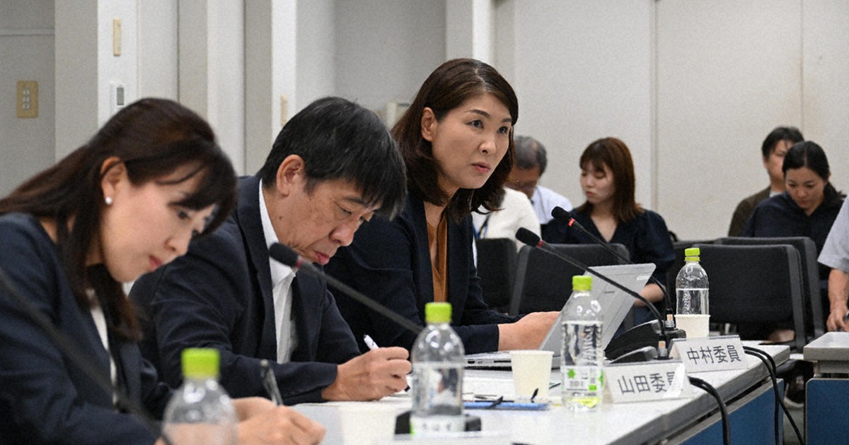 NPT決裂を危惧 「核廃絶遠ざかる」 平和宣言起草委 ／長崎 | 毎日新聞