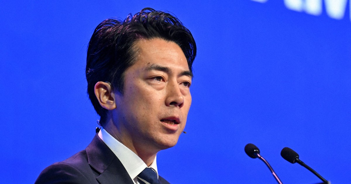 日本防衛相駁斥中國「新型軍國主義」指控 亞太安全會議上強調和平國家立場