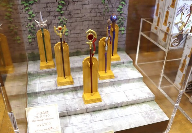 オリコンニュース：USJ×『葬送のフリーレン』グッズは多彩な品ぞろえ