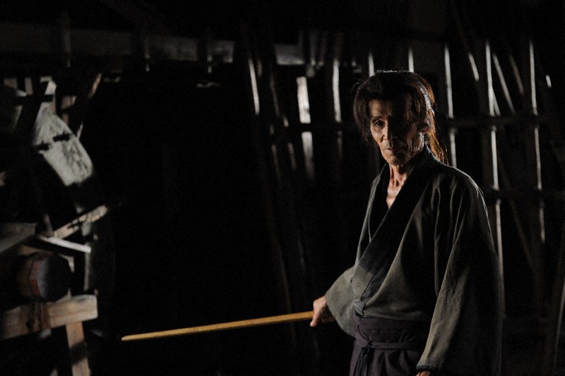 斬られ役福本の素顔伝える映画 5日から順次公開 | 毎日新聞