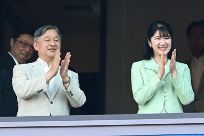 皇室典範改正案預計17日成立 國會小幅延長會期聚焦副首都法案
