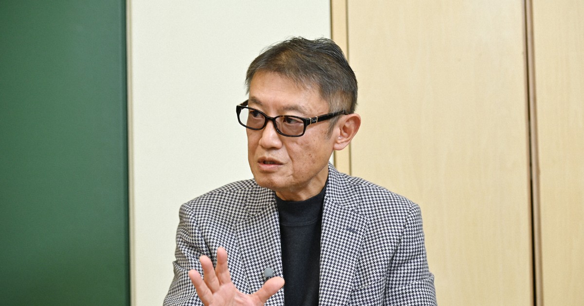 「株はずっと上がるもの」　広木隆さんに聞く日経平均の見通し