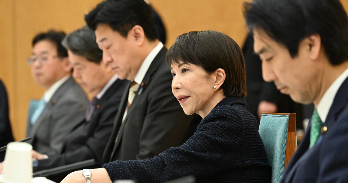 政府・与党、消費減税の検討大詰め　税率ゼロより1％案が有力