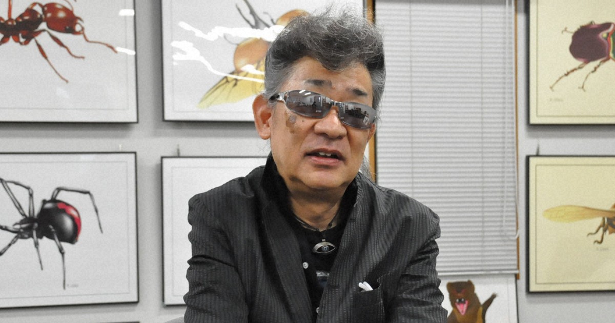 ダニ博士に聞くマダニ感染症が広がる理由　クマ問題と根は同じ?