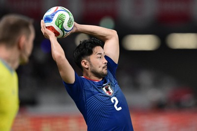 日本球星久保建英在墨西哥掀起「久保熱潮」，備戰世界盃