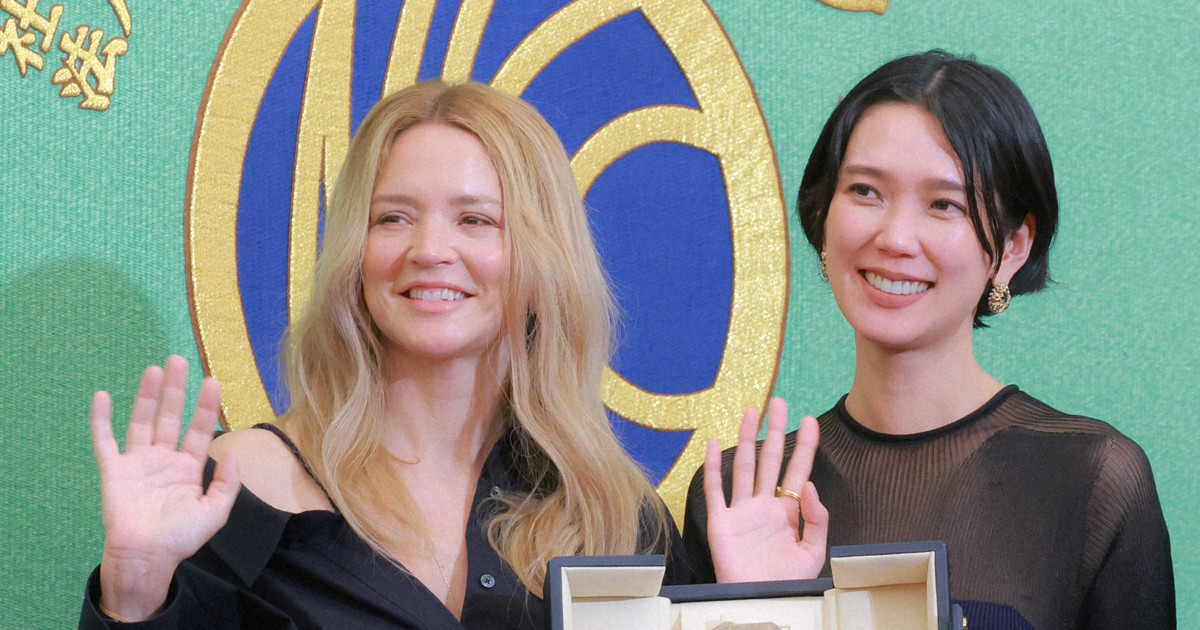 映画の推し事:女優賞だけじゃないカンヌ映画祭　変わる「日本映画」のイメージ