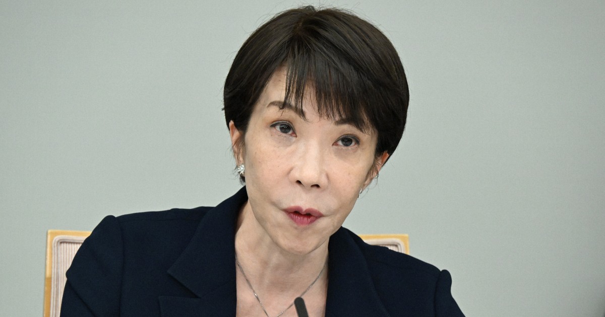 ヘリウム不足直撃で医療界は戦々恐々！　高市政権「危機管理は落第点だ」 | 毎日新聞
