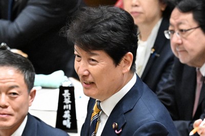 國民民主黨古川元久批政府國會應對「相當粗糙且令人壓力」