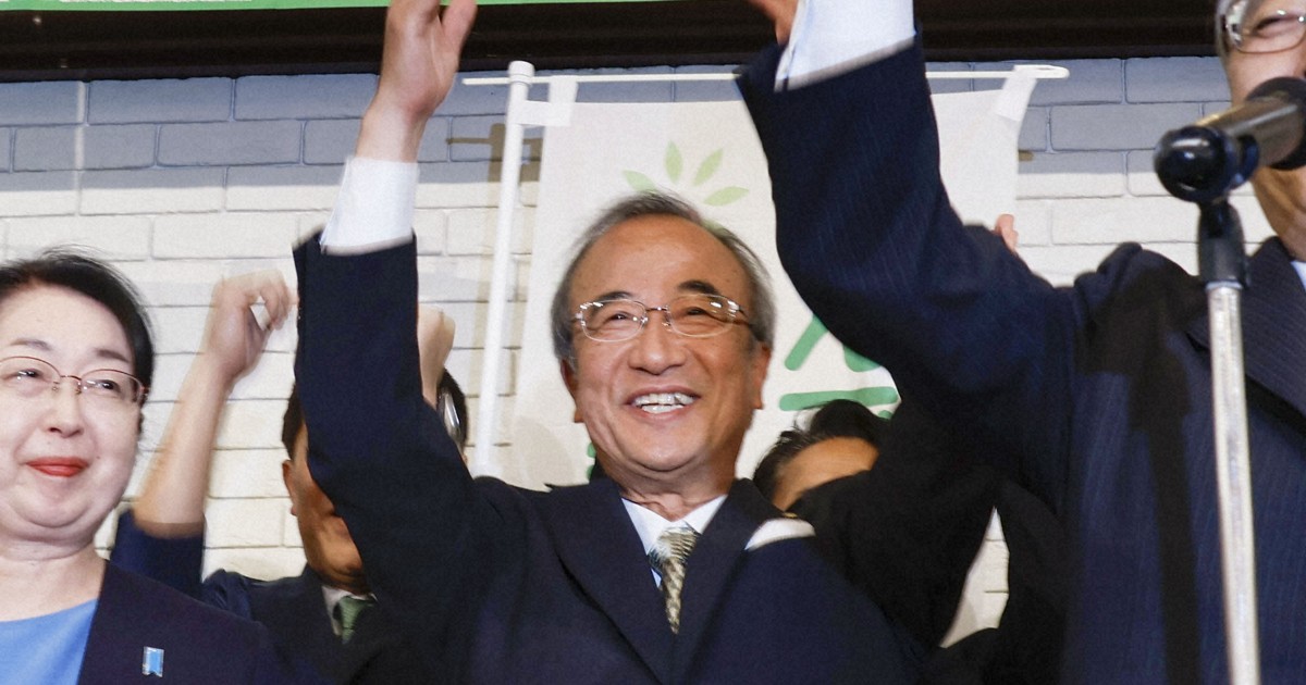 Gubernur Niigata Menang Pilkada Usai Restart PLTN: Uji Dukungan Publik pada Energi Nuklir