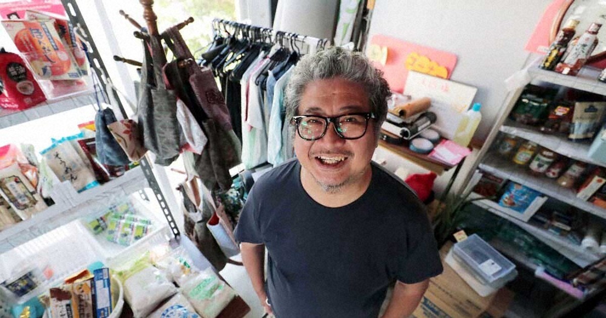つながり、自分たちの手で取り戻す　住民主体のスーパーが奮闘