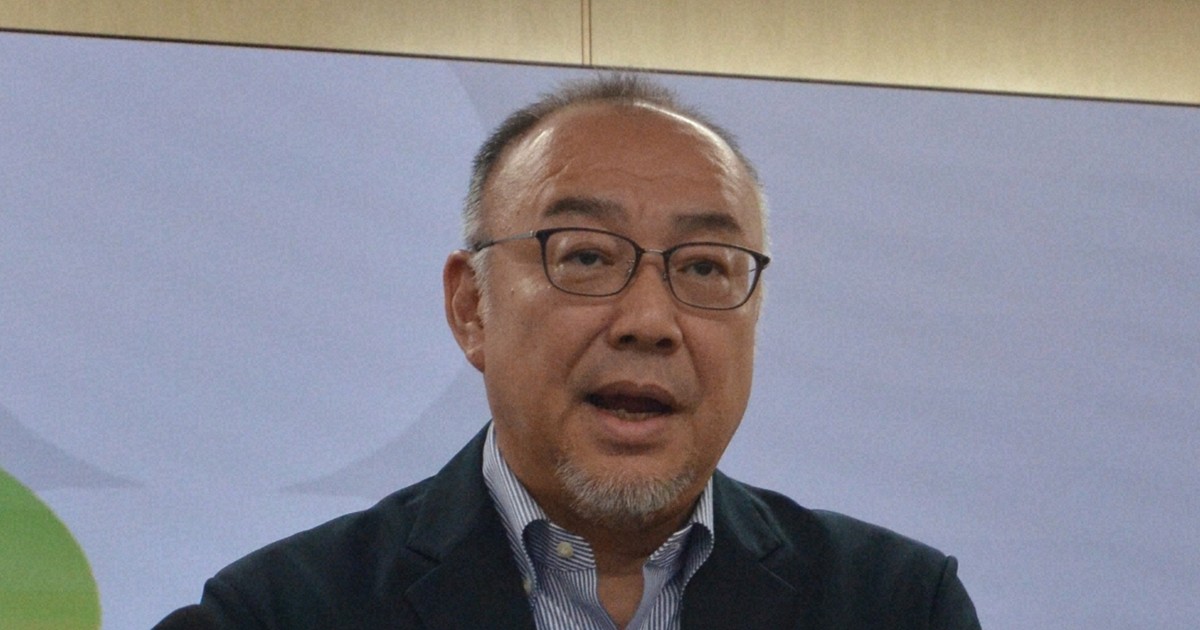 中國外交部發言「不符事實令人遺憾」 防衛省官員反駁