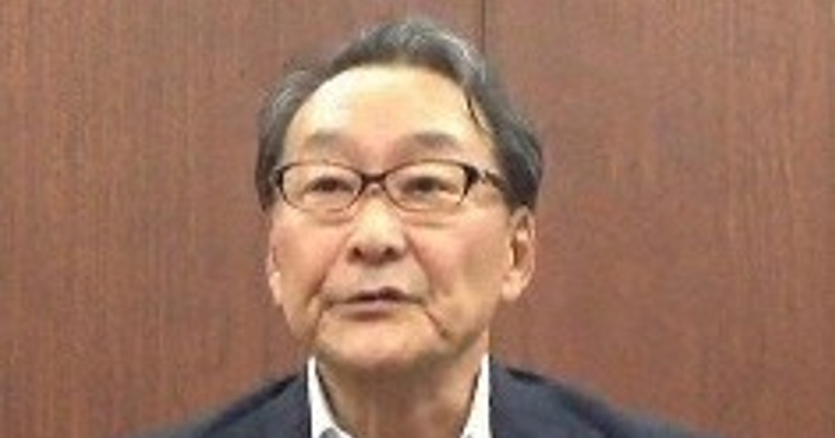 創業者・永守氏と決別　ニデック岸田社長「やり方なくしていい」