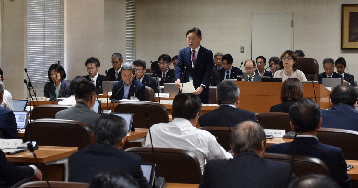 JR盛岡駅西口の複合施設構想　市場調査「民間単独整備は困難」