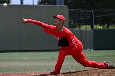 TDK無緣都市對抗賽，監督感嘆「上場選手年齡偏高」