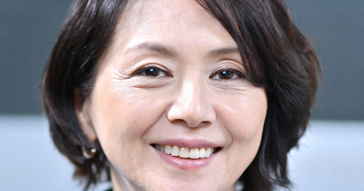 小泉今日子さん、故郷オールロケの映画「キリコのタクト」出演へ