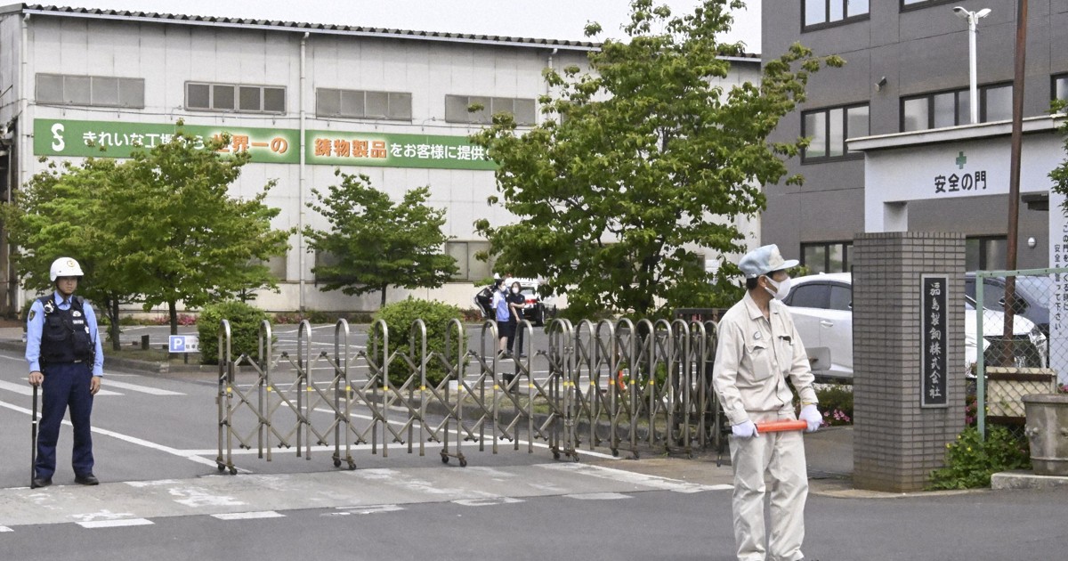 4 injured in bear attacks in northeast Japan, all conscious