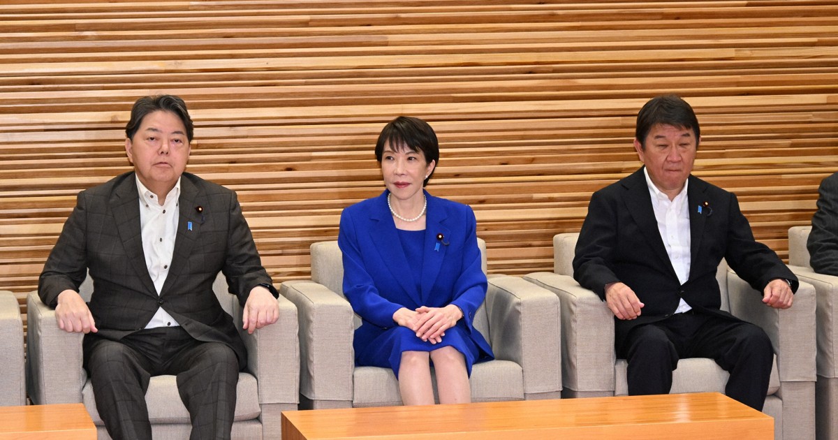 政府、3.1兆円補正予算案を閣議決定　家計の負担軽減を優先