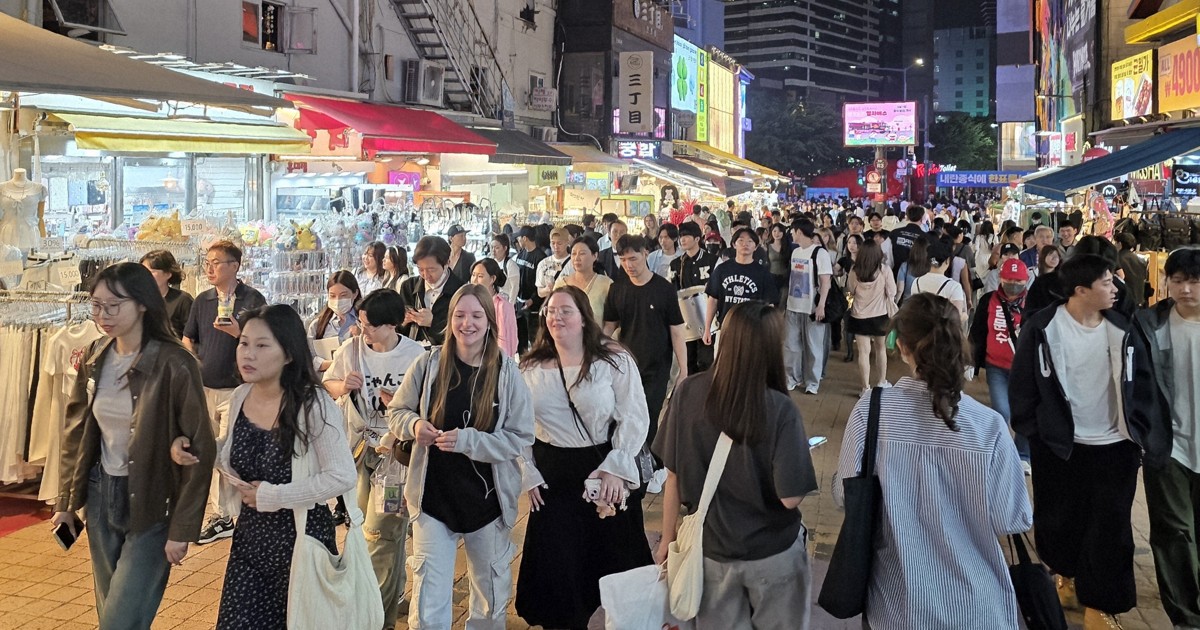 経済プラス:単身世帯に最大17万円支給 韓国版「給付付き税額控除」とは