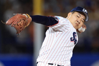 西武・西川愛也復調跡象 明顯展現下位打線影響力