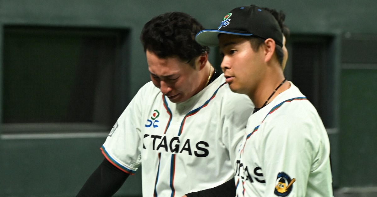 北海道都市對抗預選賽落敗，北海道瓦斯監督自責未能取勝