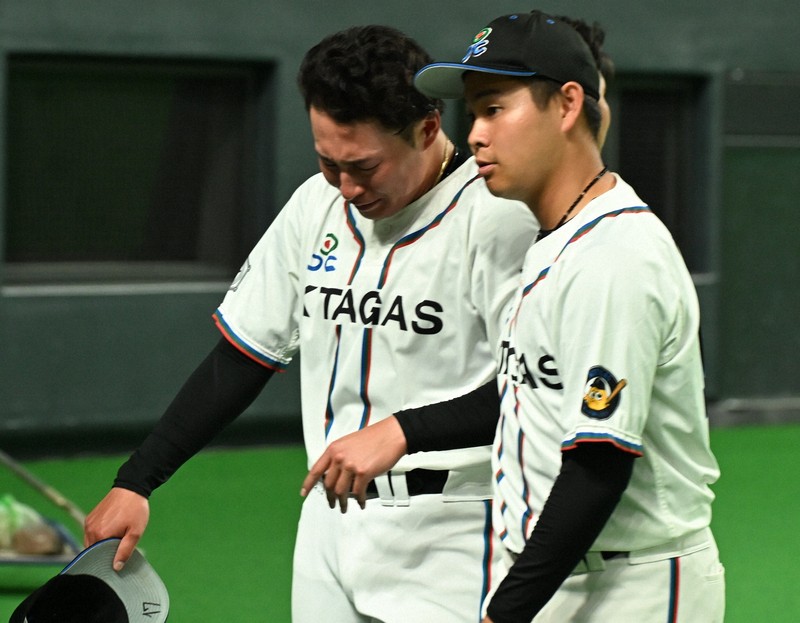 北海道都市對抗預選賽落敗,北海道瓦斯監督自責未能取勝