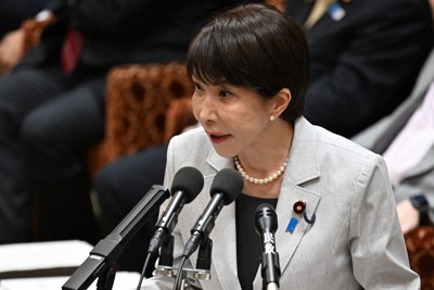 高市首相秘書否認涉入誹謗影片製作，稱「無記錄也無記憶」