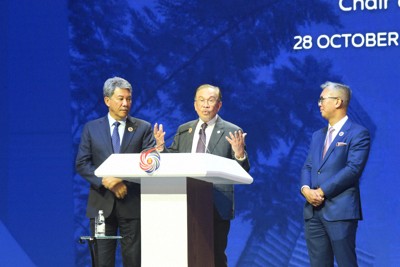 習近平政權意圖主導「G2」,瓦解西方主導的國際秩序