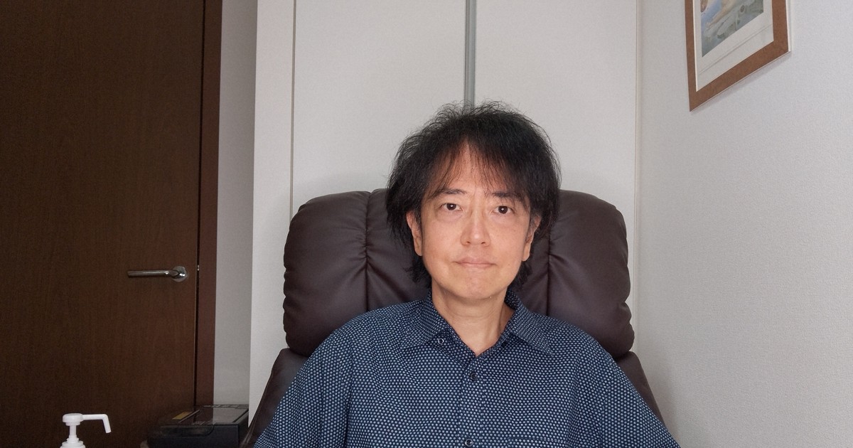 「マッチポンプ」な日本の安保政策　中村文則氏の深いため息