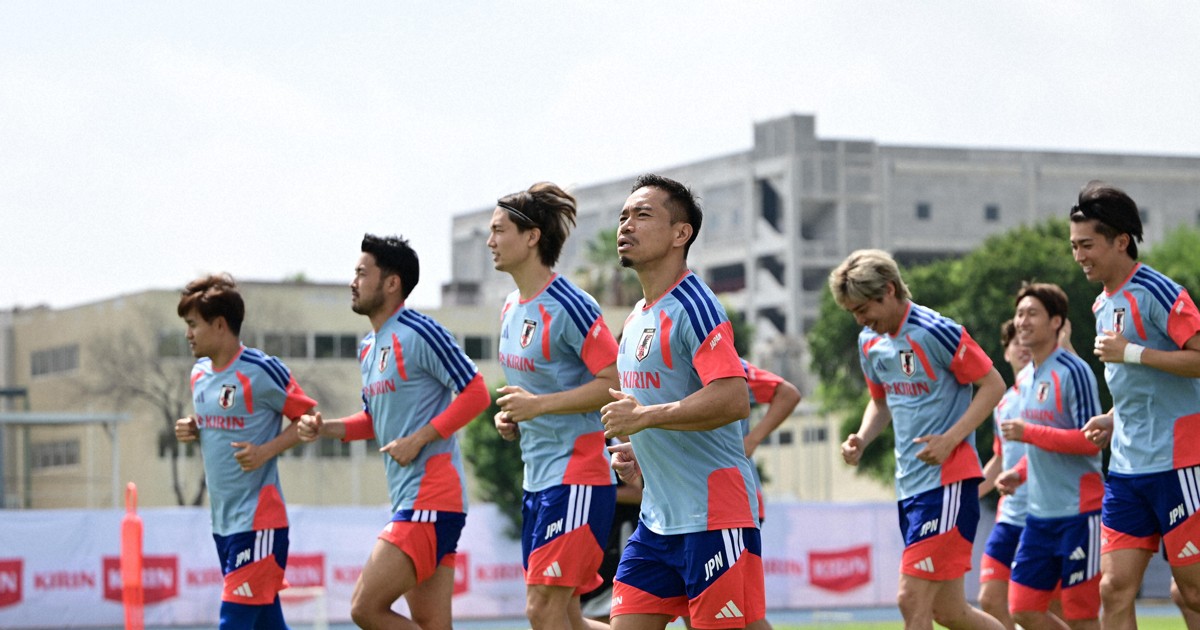 football life: 日本「まず8強目指すべき」 サッカーW杯・担当記者が予想㊤