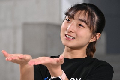 フィギュア佐藤駿、磨かれた「艶」 来季への可能性に満ちる「四季