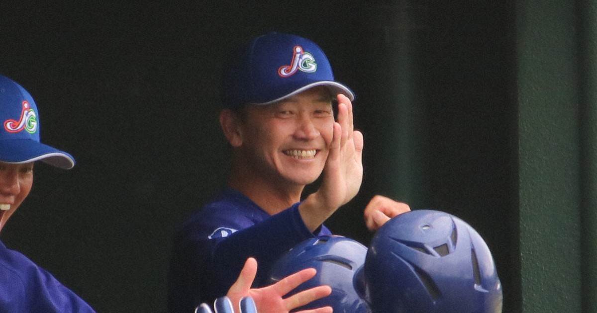 もっと社会人野球:「厳しさの中で…」元巨人・二岡監督初勝利 都市対抗東海2次