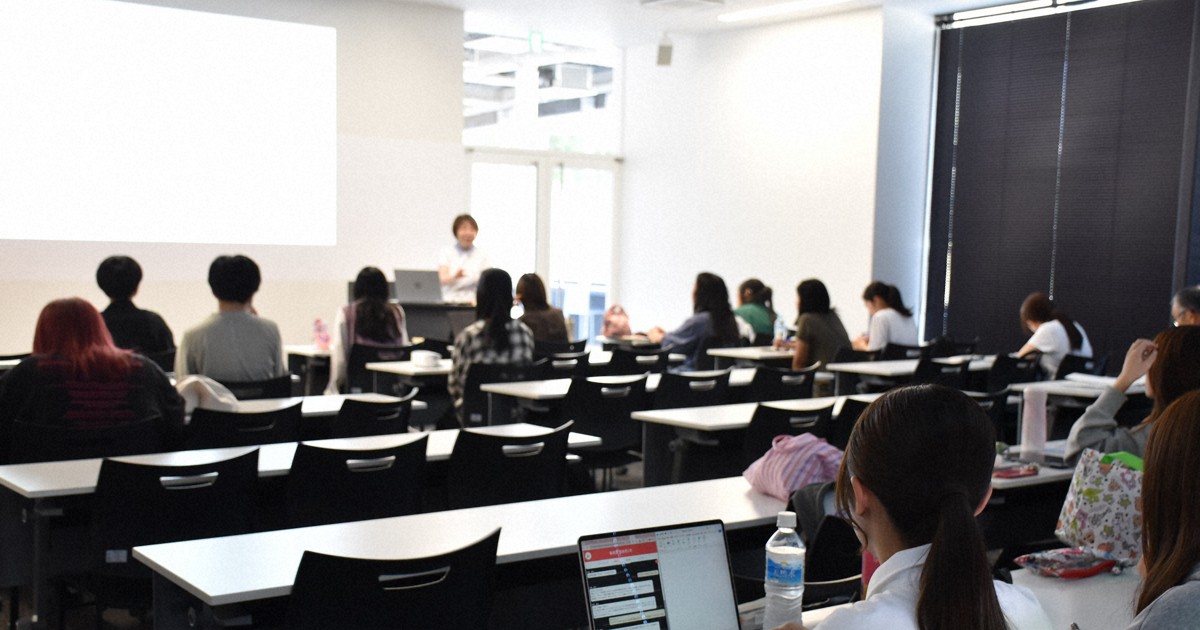 限界大学:入学者は「定員の3割」　逆風続く地方私大　起死回生の一手は